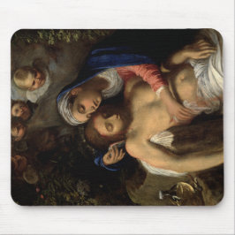 Mousepad Pietà (Maria e Jesus) (por Adam Elsheimer)