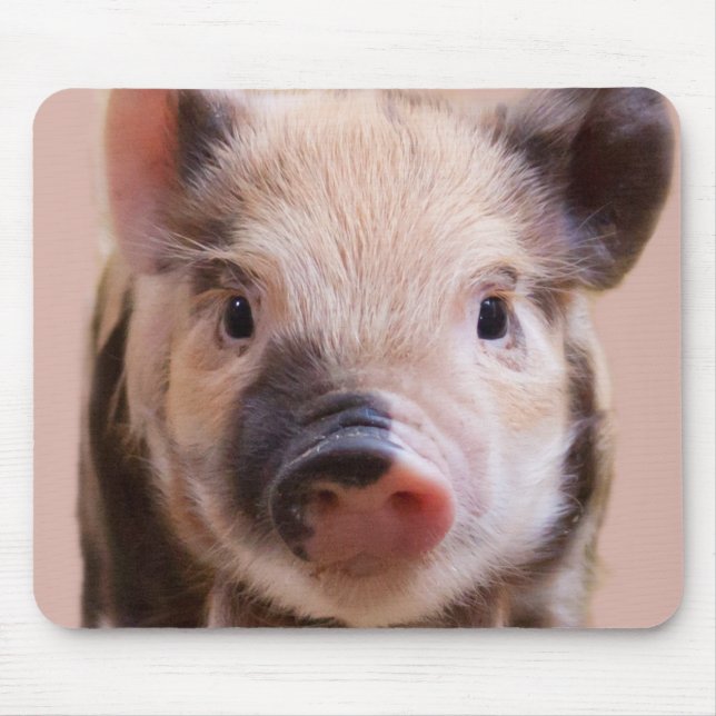 Mousepad Piglet (Frente)
