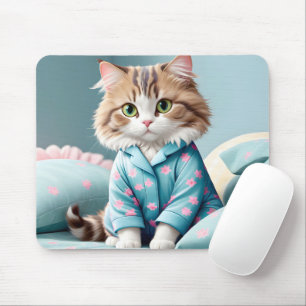 Mousepad Pijamas Vestidas