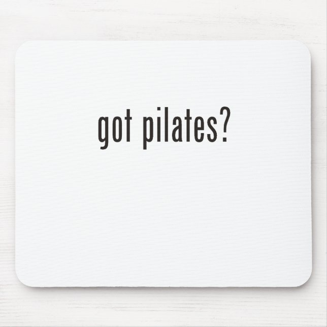 Mousepad pilates obtidos? (Frente)