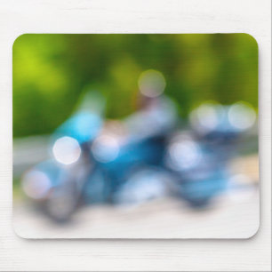 Mousepad piloto clássico
