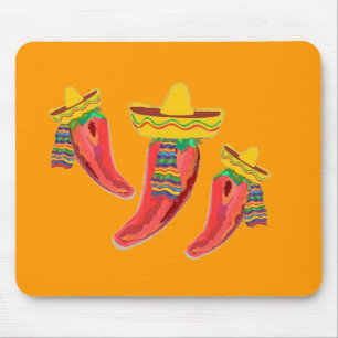 Mousepad Pimento-Pimento-Pinho