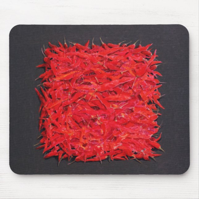 Mousepad Pimentões (Frente)