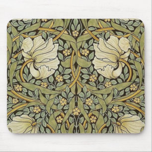 Mousepad Pimpernel William Morris