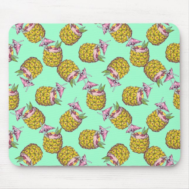 Mousepad Pina Colada (Frente)