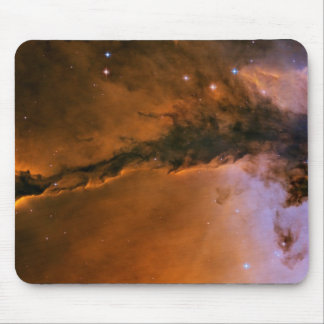 Mousepad Pináculo da nebulosa de Eagle