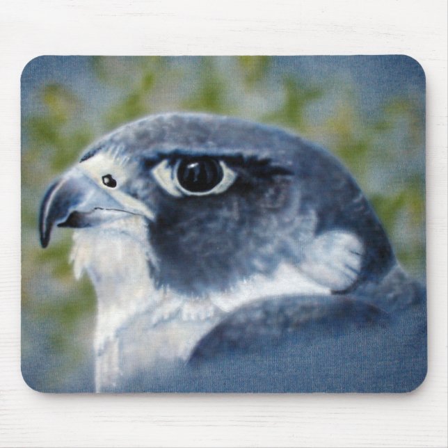 Mousepad Pincel de peregrina (Frente)