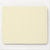 Pinceladas Neutras Modernas Chic Amarelo Suave