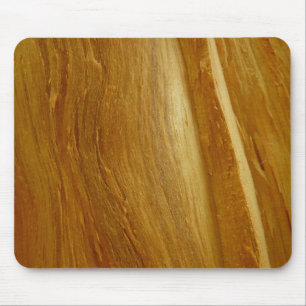 Mousepad Pine Wood II Faux Textura em madeira