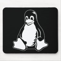 Pinguim de Tux - (Linux, Open Source, Copyleft,