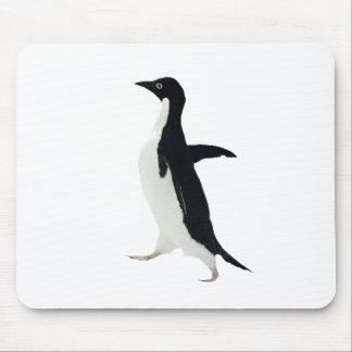 Mousepad Pinguim social inábil