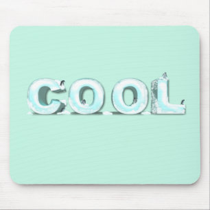 Mousepad Pinguins legal
