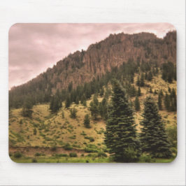 Mousepad pinheira-pintada