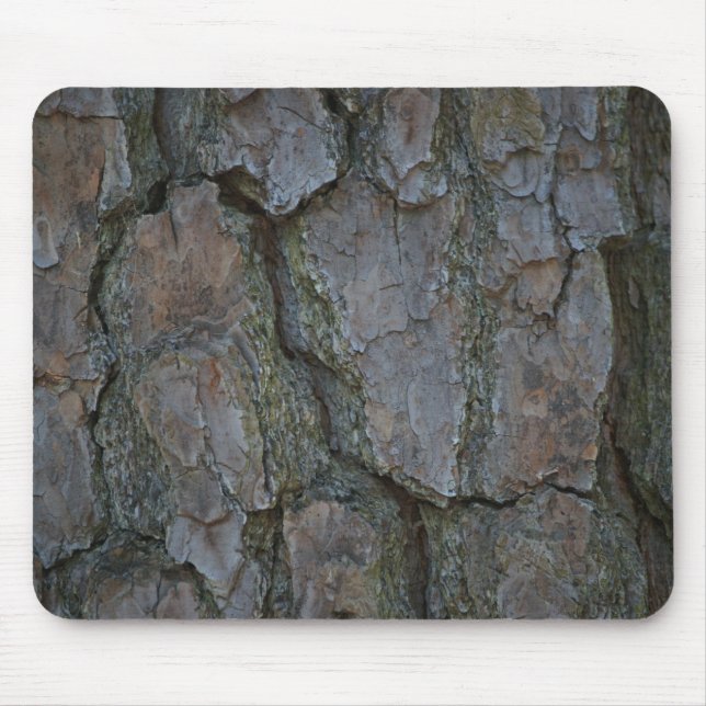 Mousepad Pinho áspero (Frente)