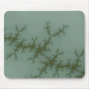 Mousepad Pinho de Neve - Arte Fractal