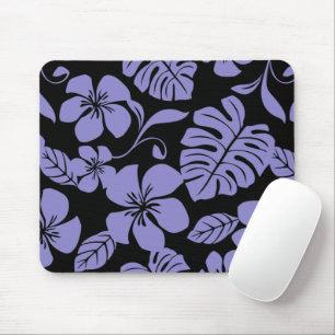 MOUSEPAD PINK BIKINI (PRETO/LAVANDA)