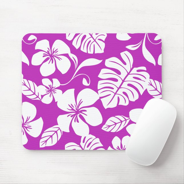 MOUSEPAD PINK BIKINI (RASPBERRY) (Com mouse)