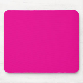 Mousepad Pink mousse pads 