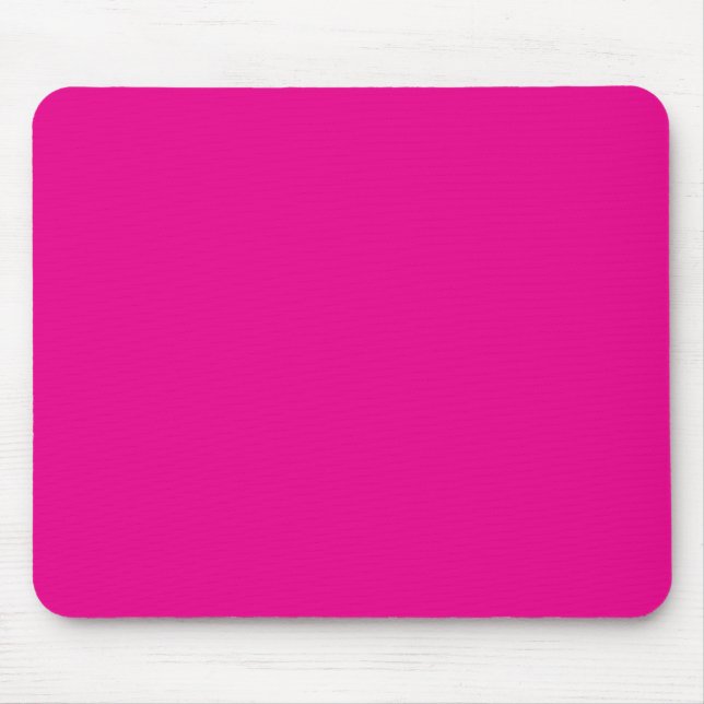 Mousepad Pink mousse pads  (Frente)