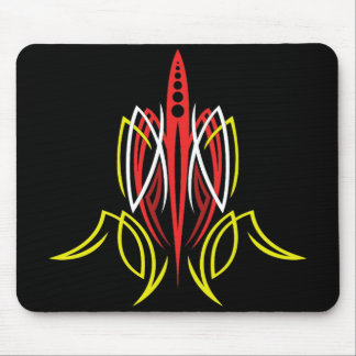 Mousepad Pinstripe