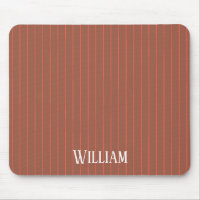 Pinstripes laranja