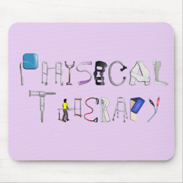 Mousepad Pinta no trabalho