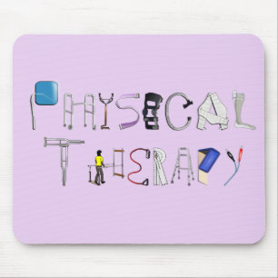 Mousepad Pinta no trabalho