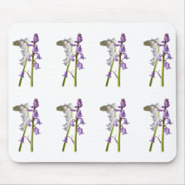 Mousepad Pintel - Padrão do Tecido.