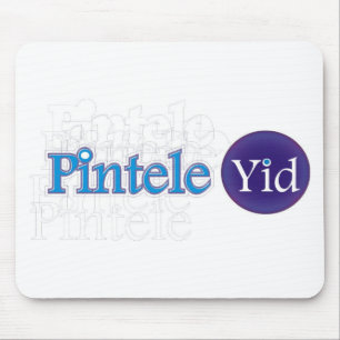 Mousepad Pintele Yid