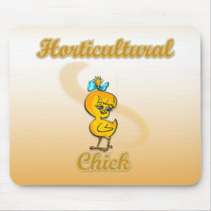 Mousepad Pintinho