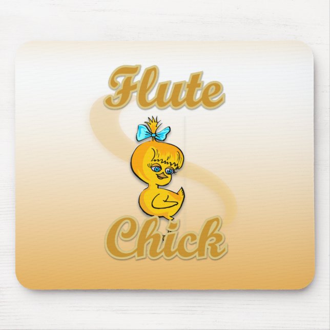 Mousepad Pintinho (Frente)