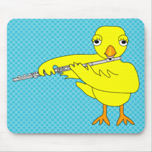 Mousepad Pintinho