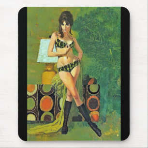 Mousepad Pintinho 60