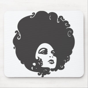 Mousepad pintinho 70s