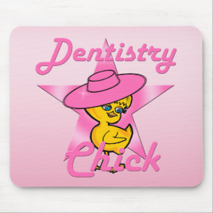 MOUSEPAD PINTINHO 8