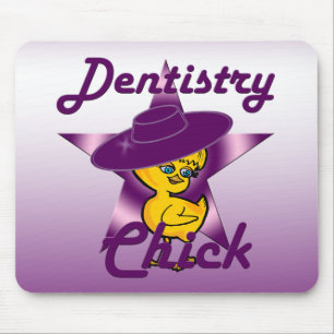 MOUSEPAD PINTINHO 9