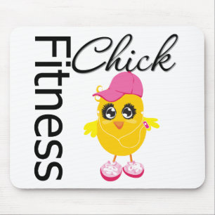 Mousepad Pintinho da malhação