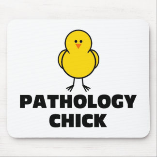 Mousepad Pintinho da patologia