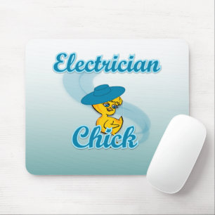 Mousepad Pintinho Eletrônico 3