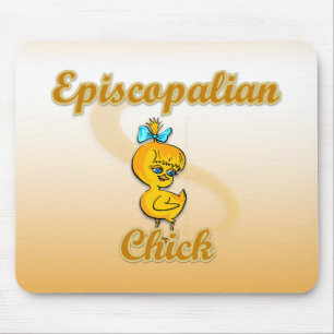 Mousepad Pintinho episcopal