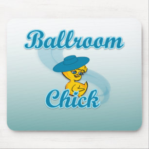 Mousepad Pintinho nº 3