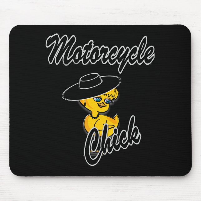 Mousepad Pintinho nº 4 (Frente)