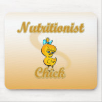 Pintinho nutricionista