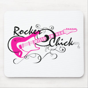 Mousepad Pintinho Rocker