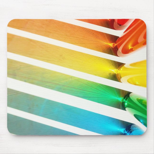 Mousepad pintura (Frente)