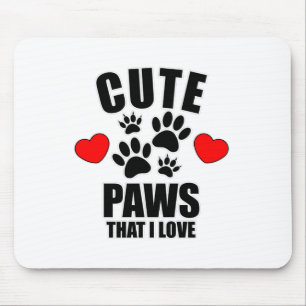 Mousepad Pinturas Bonitas Que Eu Amo