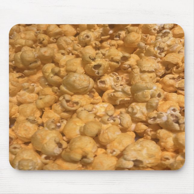 Mousepad Pipoca (Frente)