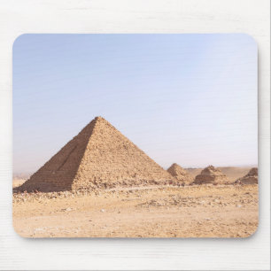 Mousepad Pirâmides do Egito