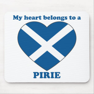 Mousepad Pirie