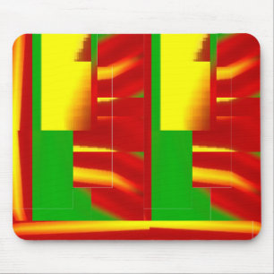 Mousepad Pirilampo
